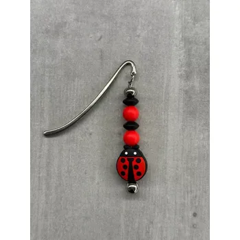 Záložka Záložka - Beruška