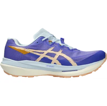 Pánská běžecká obuv Trailové boty ASICS FUJISPEED 4 1013a179-400 Velikost 43,5 EU | 8,5 UK | 9,5 US | 27,5 CM
