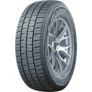 KUMHO CX11 195/75 R16 107R DOT2024