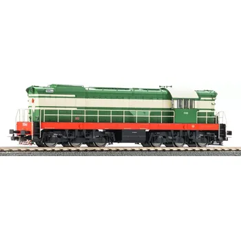 Modelářství Piko Motorová lokomotiva Čmelák 59795