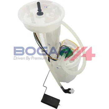 Palivové čerpadlo Palivové čerpadlo BOGAP A1622162