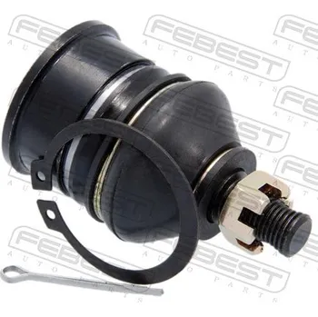 Čep nápravy Podpora/kloub FEBEST 0320-220