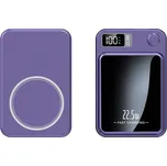 MagSafe Powerbanka 5000mAh