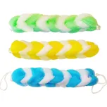 Žínka masážní BW508 50 g mix barev