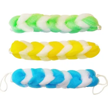 Žínka masážní BW508 50 g mix barev