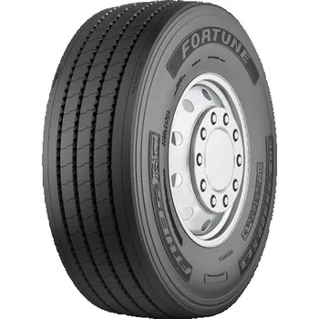 FORTUNE FTH 135 R22,5" 385/55 R22,5 160K DOT2024