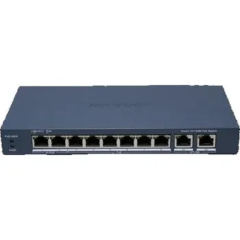 Počítač DS-3E1310HP-EI(B)