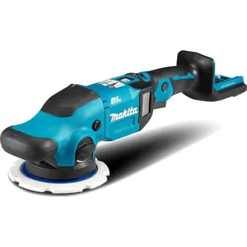 MAKITA DPO600Z - Akumulátorová lešticka - bez akumulátoru a nabíjecky