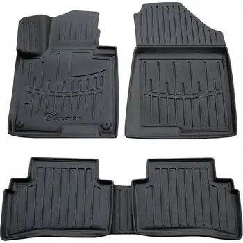 autokoberec Stingray Gumové autokoberce Kia Sportage 2022-