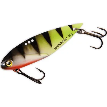 Umělá nástraha Cikáda Spinmad King 18 g 0602