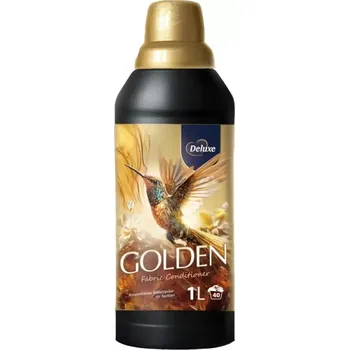 Aviváž Deluxe&nbsp;aviváž&nbsp;1L&nbsp;Diamant&nbsp;Golden&nbsp; 40W&nbsp;-&nbsp;zlatá