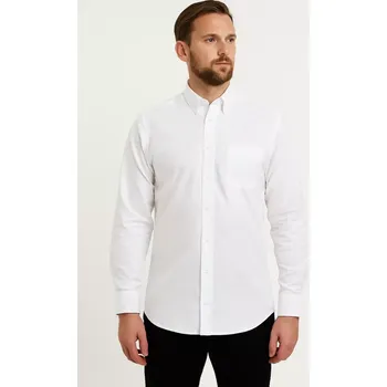 Pracovní kombinéza Pánská košile Roly Aifos 5504