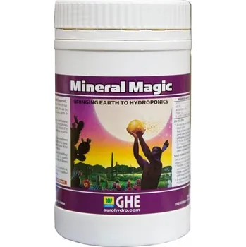 Zahrada General Hydroponics Mineral Magic 1 l (Silicate)