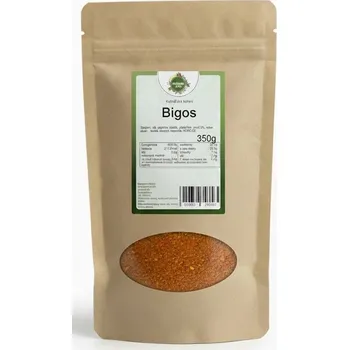 Koření Koření XXL Bigos - směs koření Hmotnost: 250 g