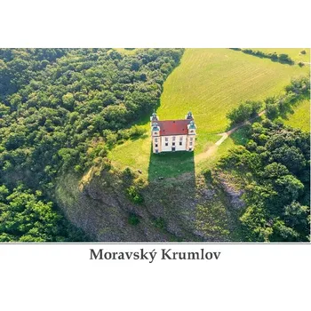 Moravský Krumlov – Kaple sv. Floriána