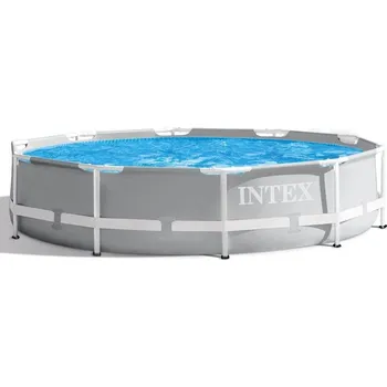 Bazén Intex Bazén Prism Frame 366 x 76 cm - 26710NP