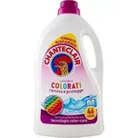 Chanteclair Lavatrice 2070ml Colorati 46W - prací gel