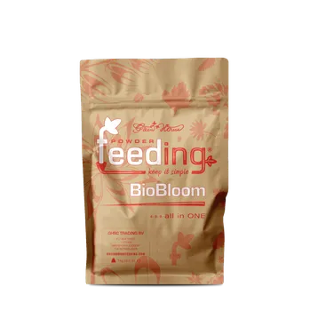 Hnojivo Green House Feeding BioBloom 500 g