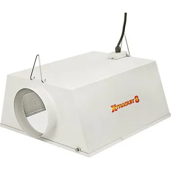 Stínidlo Xtrasun 8 - vzduchem chlazené stínidlo