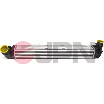 Chladič motoru JPN Chladič vzduchu intercooler JPN 60C9350-JPN