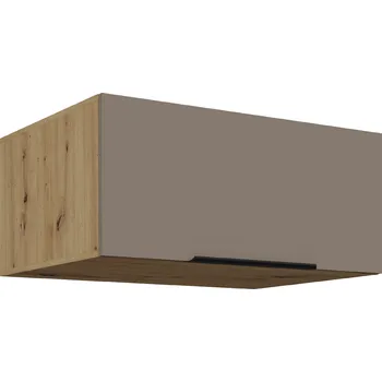 Stolarz-Lempert Kuchyňská skříňka Aria TA-AR - horní výklop 80 NAGU-36 1F