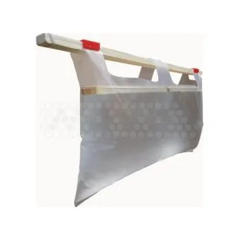 Krmítko pro ptáka Pokorný Krmítko pro včely kapsovité 1R 39x24 cm, Obsah 3l