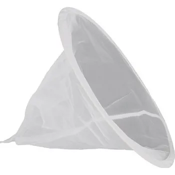 Uhelonové síto k čeřící nádobě 33/35