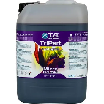 Zahrada T.A. TriPart Micro TV 10 l (FloraMicro TV)
