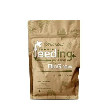 Hnojivo Green House Feeding BioGrow 1 Kg