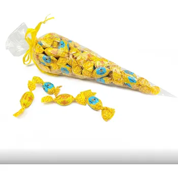 Bonbon Kornout bonbóny medové mix 250 g