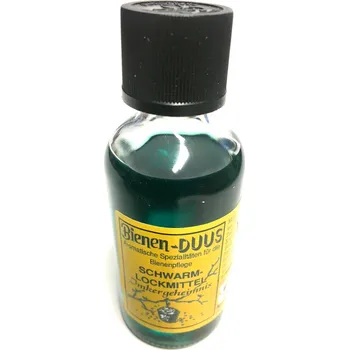 Feromony včelí matky, kapky 50 ml