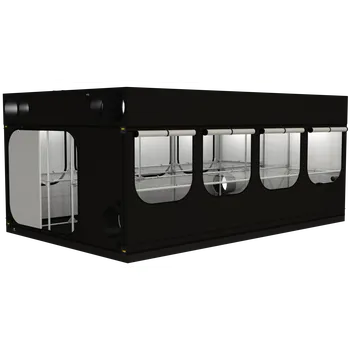 Zahrada Secret Jardin Intense INT480 Rev 3.0 - 480x300x215 cm