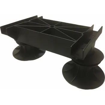 Pokorný Úlové nohy plastové včetně misek proti mravencům