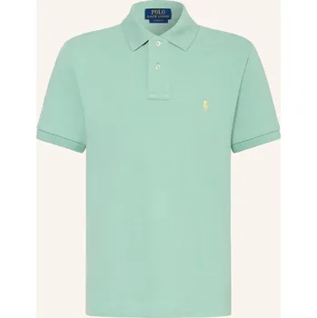 Oblečení a móda Polo Ralph Lauren Chlapecká Piqué Polokošile, Piqué...