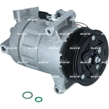 Klimatizace automobilu Kompresor, klimatizace NRF 32472
