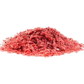 Sušené ovoce ASO - Zdravý život Jahody lyofilizované prášek bio 40g