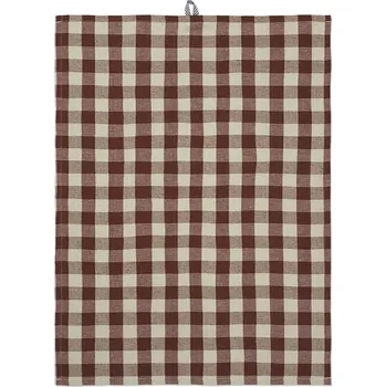 Kuchyňská utěrka ferm LIVING Hale Tea Towel 1104268643 vícebarevná MLC