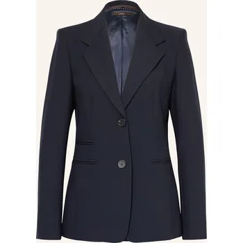 Dámské sako Windsor. Dámský Blejzr, tmavě modrá, 36