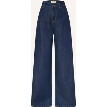 Weekend Max Mara Dámské Džíny S Širokými Nohavicemi Vega, 001...