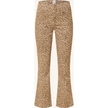 Dámské džíny Brax Dámské Džíny Shakira, béžová / světle hnědá / tmavě...