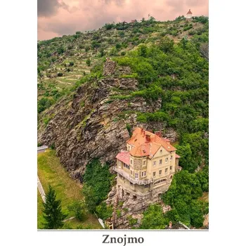 Znojmo – Krammerova vila