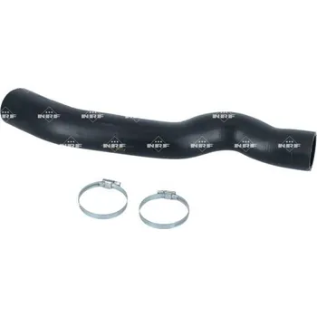 Palivový systém Hadička plnicího vzduchu NRF 166306