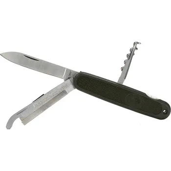 Multifunkční nůž Multifunkční kapesní nůž Bundeswehr