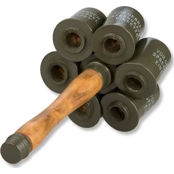 Sběratelství Granát Německý protitankový M24 REPRO