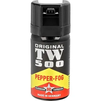 Obranný sprej Pepřový spej TW500 FOG 40ml
