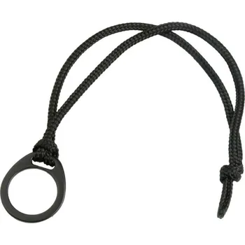 Teleskopický obušek Poutko k teleskopickemu obušku EXB