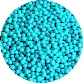 Cukrový máček (modrý) 50 g