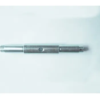 Hřídel řídících kol D117