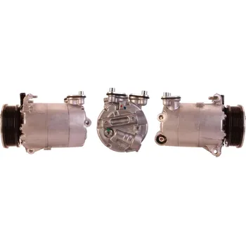 Klimatizace automobilu Kompresor, klimatizace LUCAS ACP963