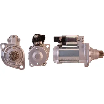 Startér Startér LUCAS LRS02625